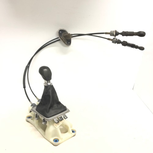 ⭐️ KIA CEED MK1 20082012 GENUINE 1.4 PETROL GEAR STICK & LINKAGE