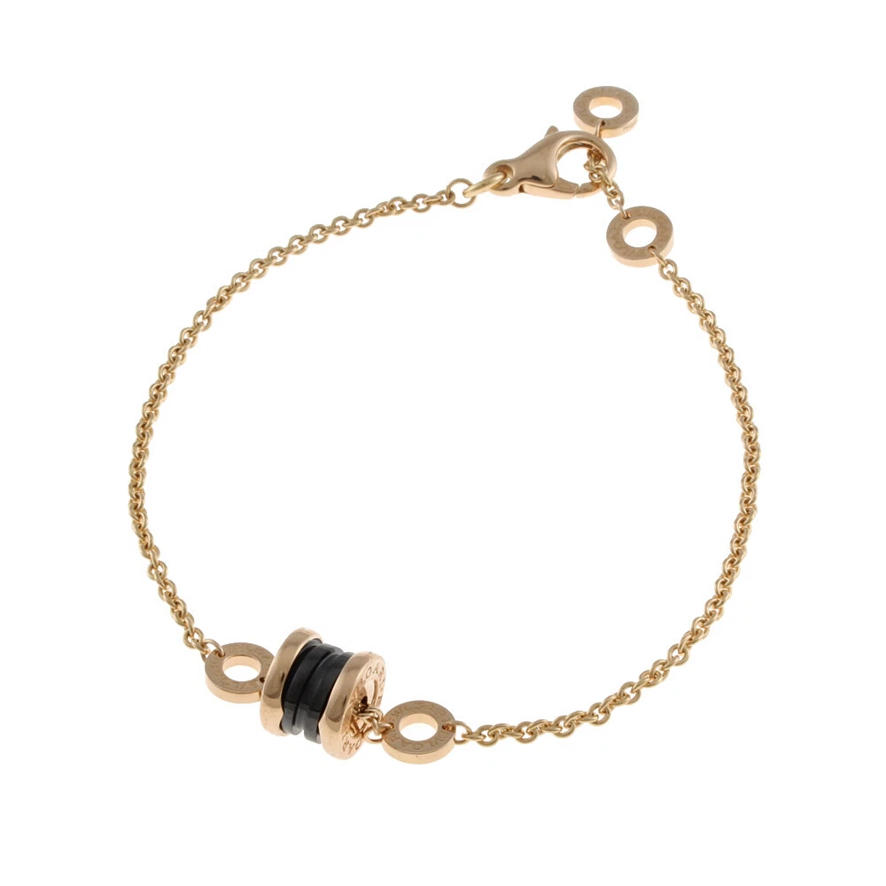 Bvlgari bracelet used deals