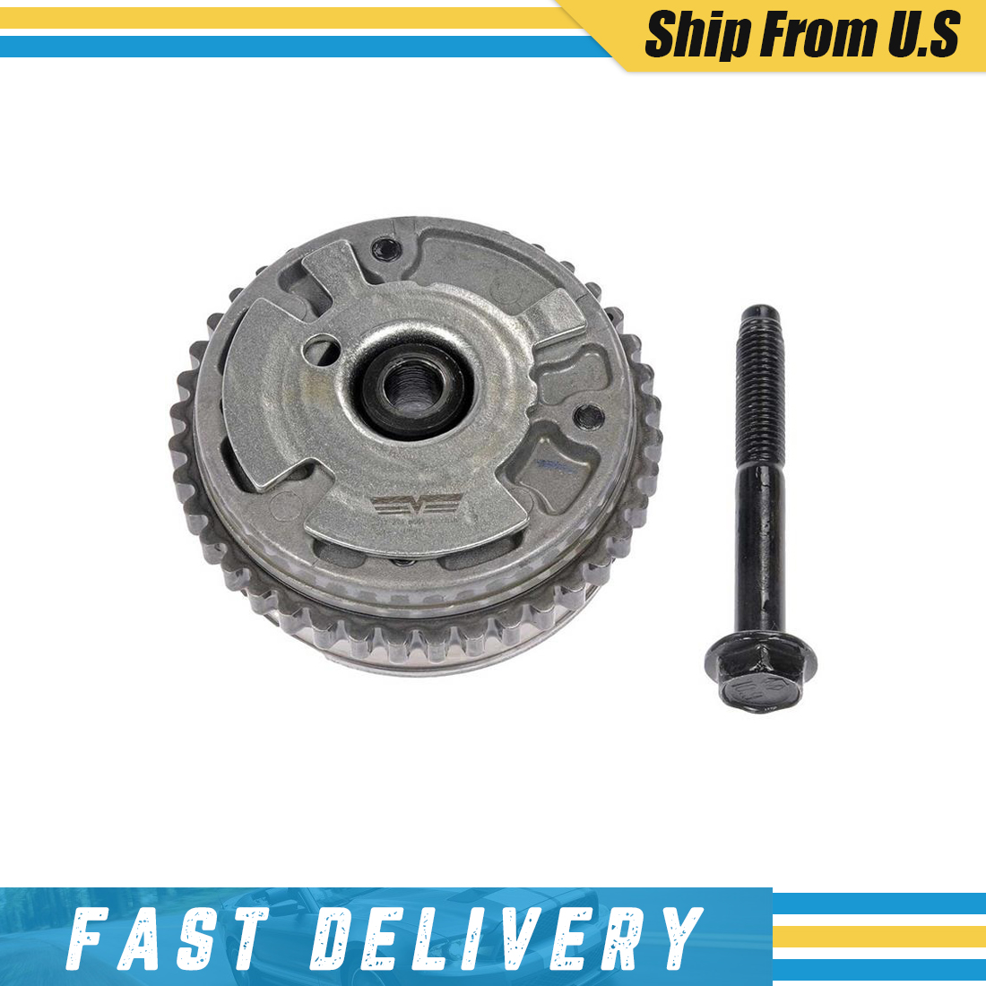 Dorman 917-274 Cam Phaser New for Chevy Chevrolet Camaro Impala