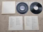 PINK FLOYD The Wall 1979 UK 1st press A2B3A2B3 SHDW 411 SPARINGLY PLAYED EX/EX+