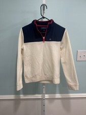 Boys Crown  Ivy Fleece Pullover