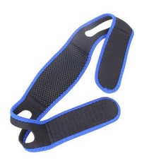 Anti Snore Chin Support Strap Belt Jaw Solution Stop Snoring