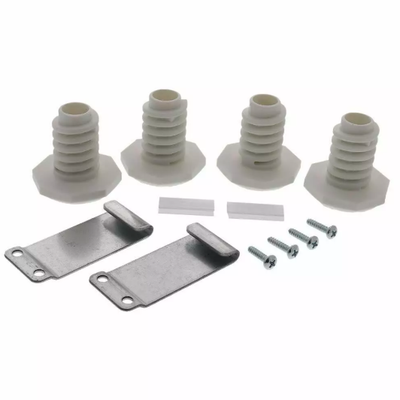#ad Washer amp; dryer stacking kit For Whirlpool WED560LHW2 WED5620HW0 WED5620HW1 $34.99