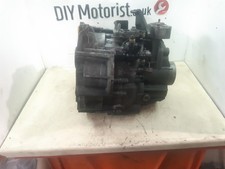  AUDI A3 Gearbox/Transmission  2010