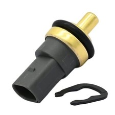 Engine Coolant Temperature Sensor L4 L5 V6 1.4L 1.8L 1.9L 2.0L 2.5L 2.8L 3.6L
