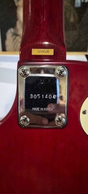 Epiphone Les Paul 100 Electric Guitar for sale online | eBay