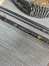 Bruce & Walker Powerlite Speycaster 15ft #10 Spey Fly Rod 3pc Fast Action.