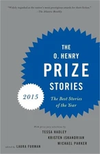 The O. Henry Prize Stories (Paperback or Softback)