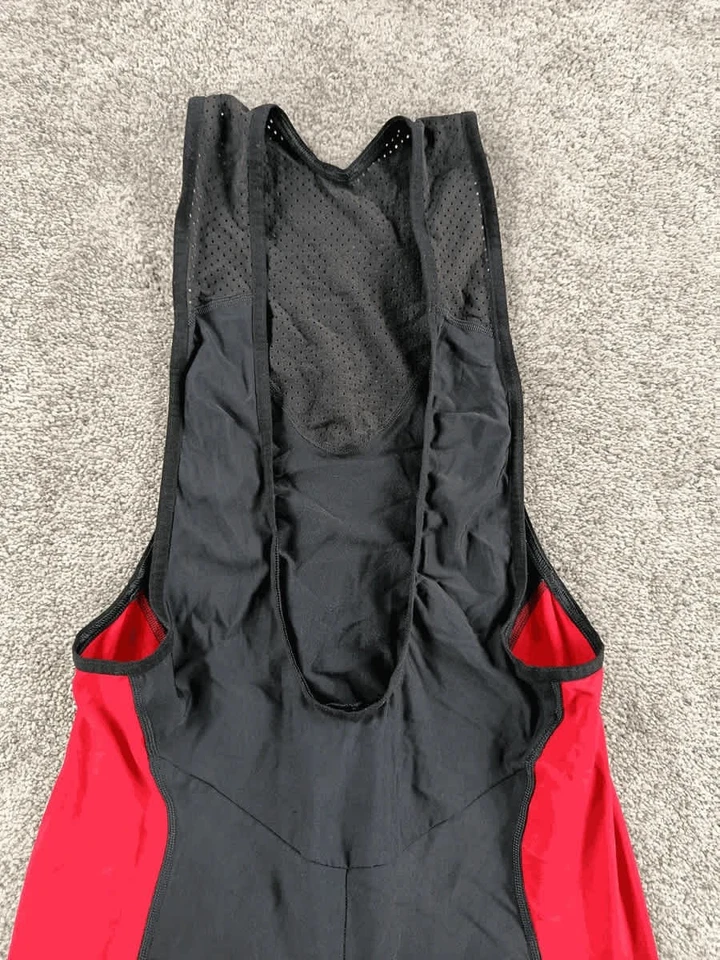 Gore bike wear cuissard long velo homme taille xxl - 48 4864 - Photo 3/4