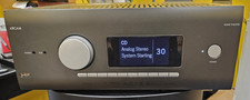 Arcam AVR20 Home Theater Receiver - Used - Receiver Only