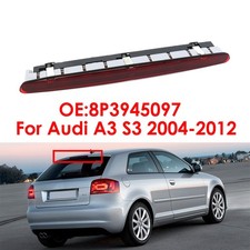 Dritte Bremsleuchte Rücklicht Zusatzbremsleuchte Für Audi A3 S3 8P1 04-12