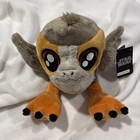 Disney Parks Star Wars: The Last Jedi Big Feet Porg Plush New with Tag — photo 8