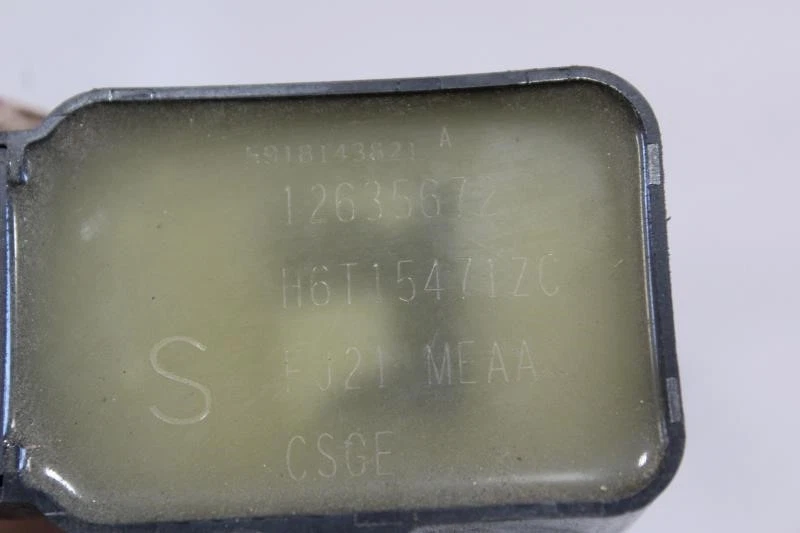 Chevrolet Volt 2016 bobinas de encendido 4 piezas 12635672 Foto 3 de 4