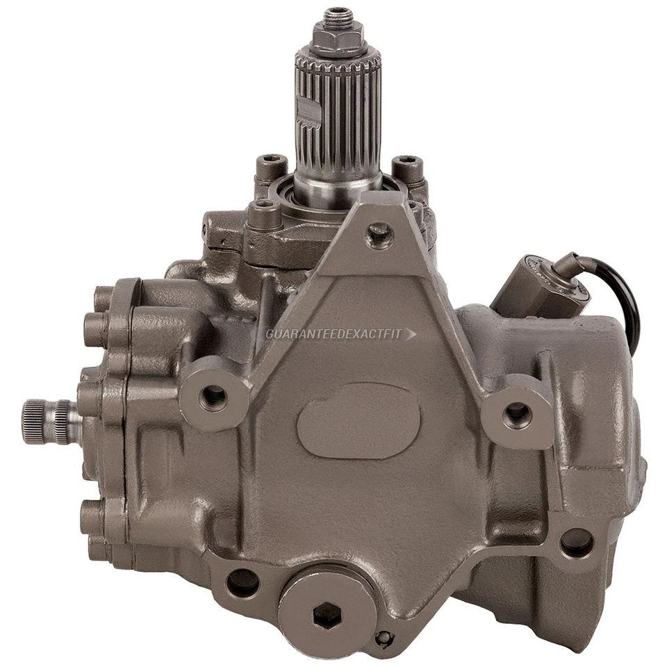 Caja de cambios de dirección asistida para Mercedes 300SD 500SEL 600SEL 300SE 600SEC S320 Foto 4 de 4