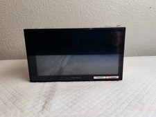 Pioneer DMH-2660NEX 6.8" Touchscreen 2-DIN Bluetooth Media Receiver Working