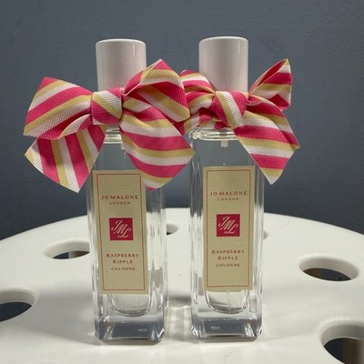 Jo Malone Raspberry Ripple Women's Eau de Cologne 1oz  Fresh Auth