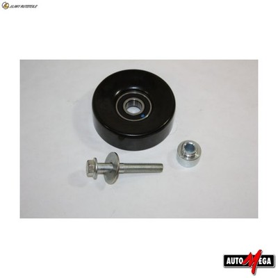 UMLENKFÜHRUNGSROLLE KEILRIPPENRIEMEN 160023410 FÜR FORD TRANSIT/CONNECT FOCUS