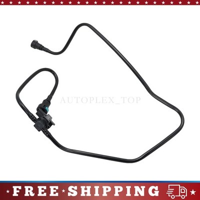 Purge Valve Fuel Vapor Canister Fits 2006-2009 Land Range Rover Sport LR3 V8 US