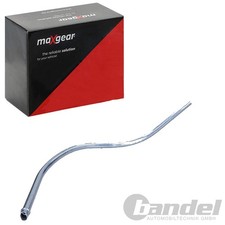 MAXGEAR HANDBREMSSEIL HINTEN LINKS PASSEND FÜR AUDI A3 SEAT LEON TOLEDO SKODA