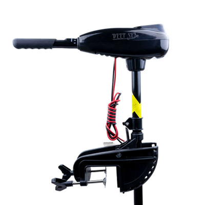Deep Sea Elektro außenborder 32 LBS