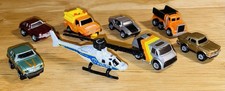 Vintage Micro Machines Car Vehicle Bundle Lot 300 Galoob 1989