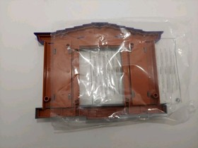 K'NEX KNex Nintendo Super Mario 3D Land Ghost House Building Set  100% Complete