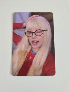Chuu Photocard | eBay