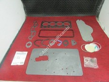 Joints Renault R6