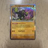 Pokemon - Okidogi - 111/167 - Holo Rare -  Twilight Masquerade - NM/M