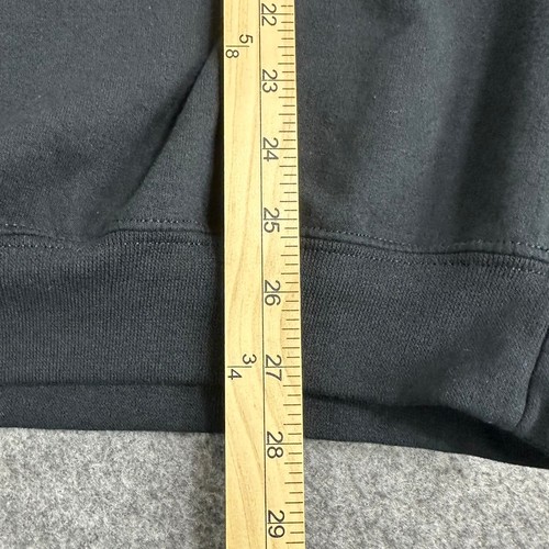 The Sandlot You're Killing Me Smalls Black Crewneck Sweatshirt Mens XL - Picture 6 of 7