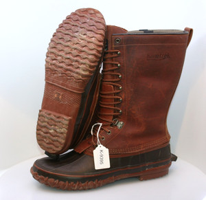 Kenetrek Pac Boots | eBay display picture 3