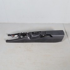 2005-2012 Porsche 911 997 Coupe Cayman 987 Center Console Black Oem 2005-2012 Porsche 911 997 Coupe Cayman 987 Center Console Black Oem