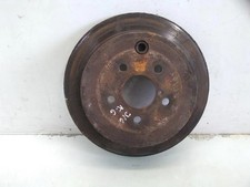 Disque de frein Subaru FORESTER