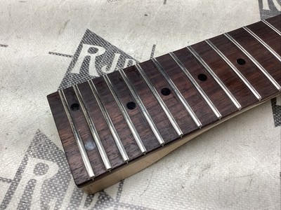 2001 Ibanez Japan RG7 7 String Electric Guitar Neck | eBay