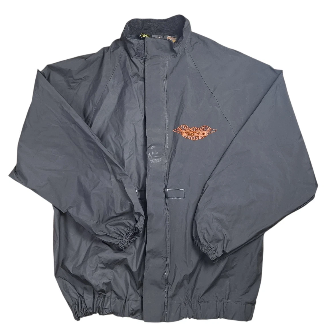 Harley-Davidson Motorcycle Rain Wear for sale | eBay