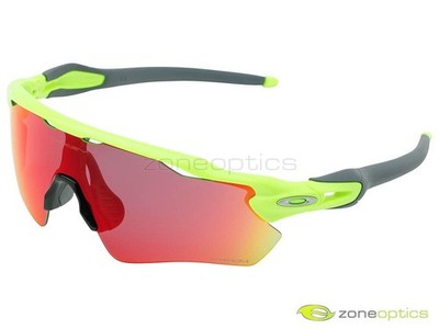Oakley Radar EV Path Sunglasses OO9208-4938 Retina Burn/Prizm Road