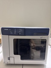 Epson PP-50 Disc Producer N133A - Power Tested