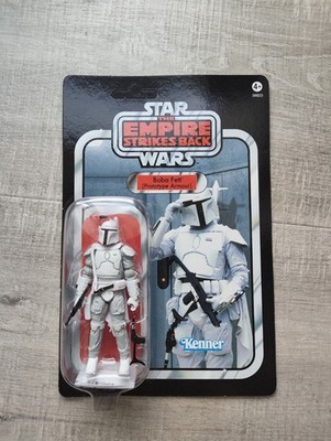 Kenner Star Wars Vintage Collection Boba Fett Prototype Armour VC61