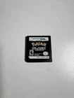 Pokemon: Black Version (Nintendo DS, 2011) Authentic! Tested Working Condition!!