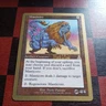 Mtg Masticore LP/NM Urza's Destiny World Championships Gold Border Reserved List