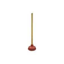KISSLER 57-0100 Plunger,18 in Hand L,Cup 31XJ11