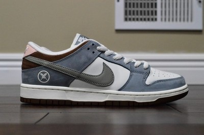 DS Nike Dunk Low SB X Yuto Horigome size 9 FQ1180-001