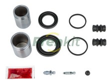 Kits de frein Citroen C6