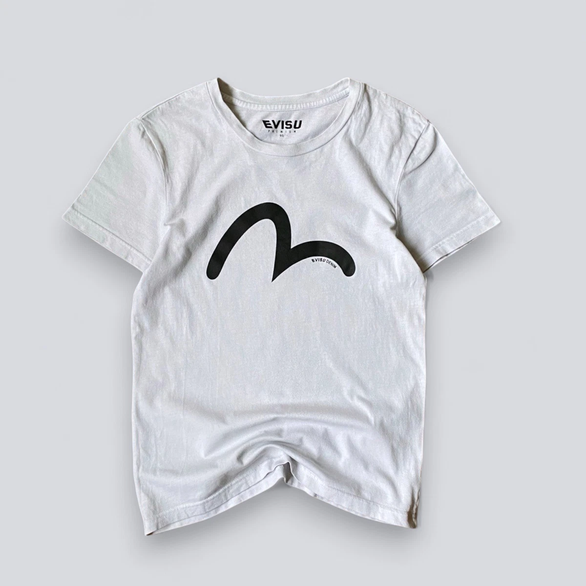 EVISU T-Shirt Tops for Women for sale | eBay