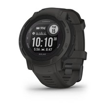 Garmin 010-02627-00 Instinct 2 Solar 2.29 Cm  (0.9) Mip 45 Mm Digital 176 X ~E~