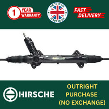 Mercedes-Benz Sprinter Steering Rack MK2 (906) 2006 - 2018 OE: A9064600500