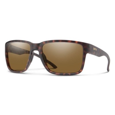 NEW Smith 204055 Emerge Sunglasses Matte Tortoise 100% AUTHENTIC