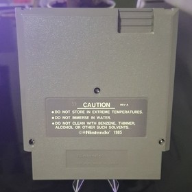💎 Nintendo NES Side Pocket ( Tested & Working)💎