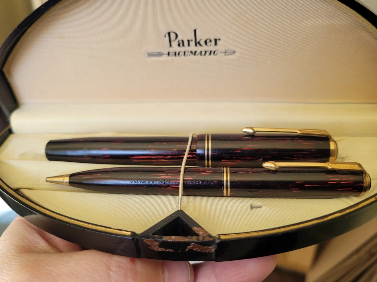 Parker Vacumatic for sale | eBay