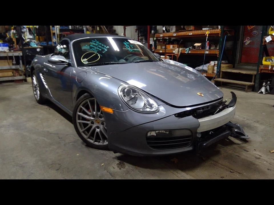 Potenciador de freno 997 modelo 92-1/2" Wb Carrera compatible con 05-12 PORSCHE 911 1508265 Foto 2 de 4